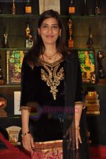 at Anant Mahadevan_s Mee Sindhutai Sapkal success bash in Worli, Mumbai on 29th July 2011 (14).JPG
